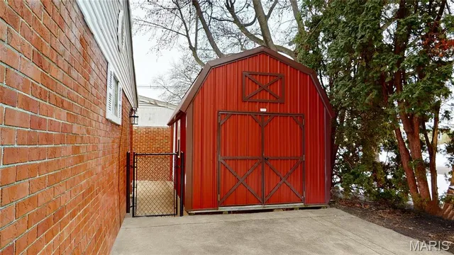 $129,900 | 3100 Edgewood Avenue, Granite City, IL 62040