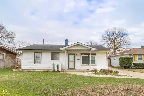 $128,000 | 2742 Apache Drive, Anderson, IN 46012