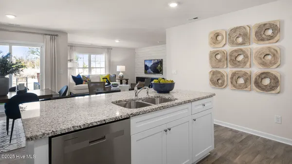 $303,990 | 4853 Martha Wynd Drive, Farmville, NC 27828