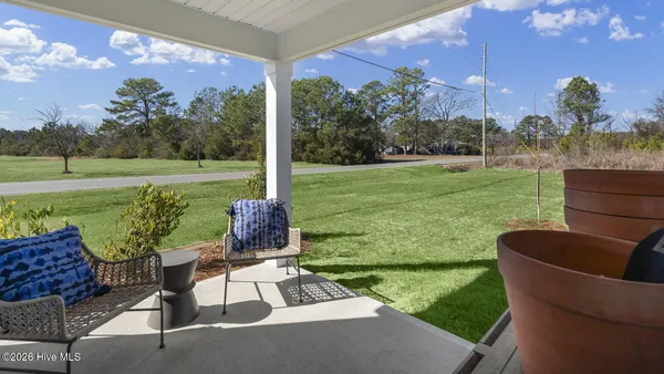 $303,990 | 4853 Martha Wynd Drive, Farmville, NC 27828