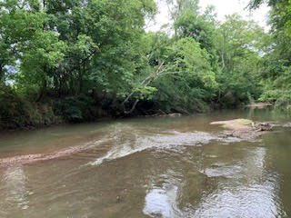 1 Boxley Valley Road Franklin, TN 37064 - Photo 54 of 67 a view of a lake view