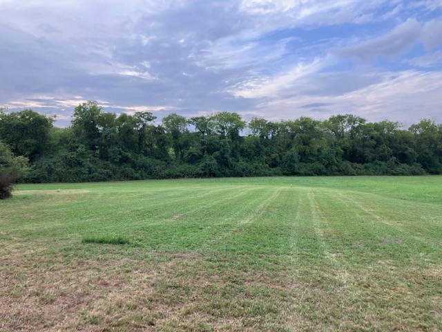 1 Boxley Valley Road Franklin, TN 37064 - Photo 61 of 67 a view of outdoor space with deck and yard