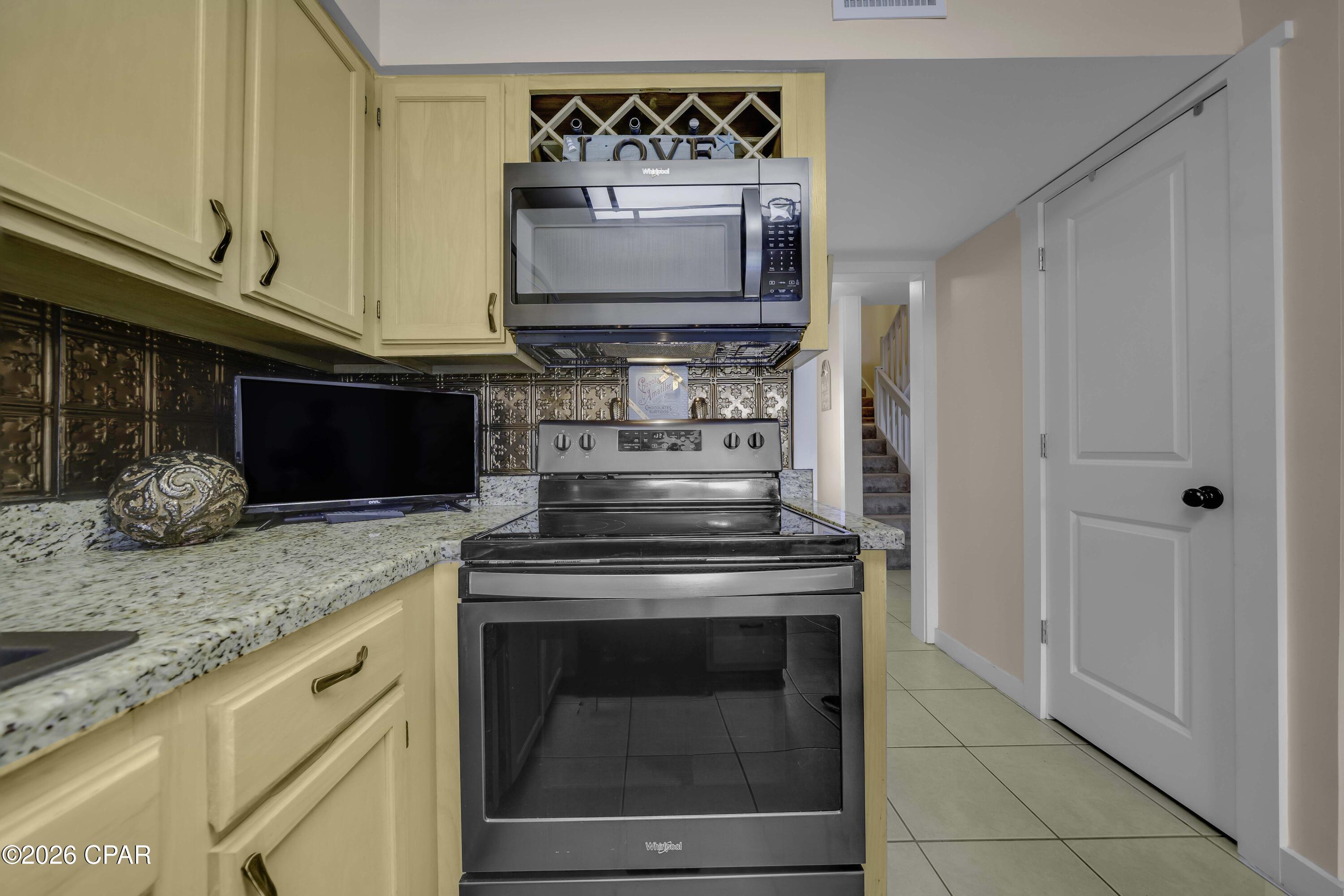 4301 Bay Point Road, Unit 487 Panama City, FL 32408 - Photo 23 of 48