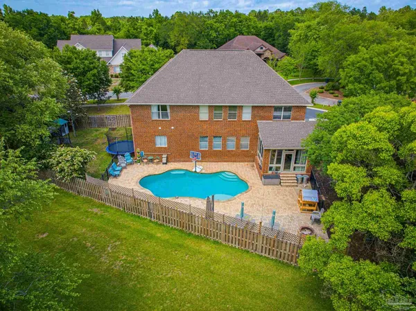 $724,999 | 1241 Soaring Boulevard, Cantonment, FL 32533