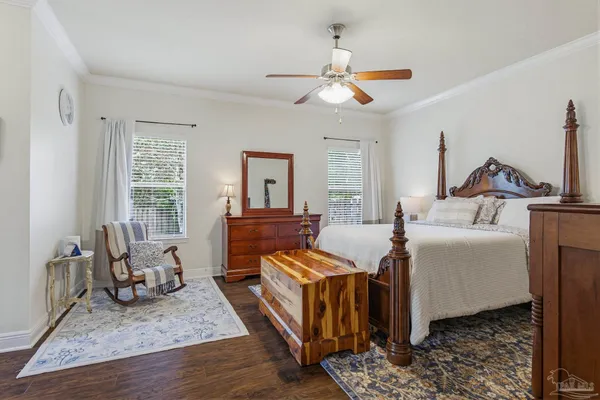 $724,999 | 1241 Soaring Boulevard, Cantonment, FL 32533