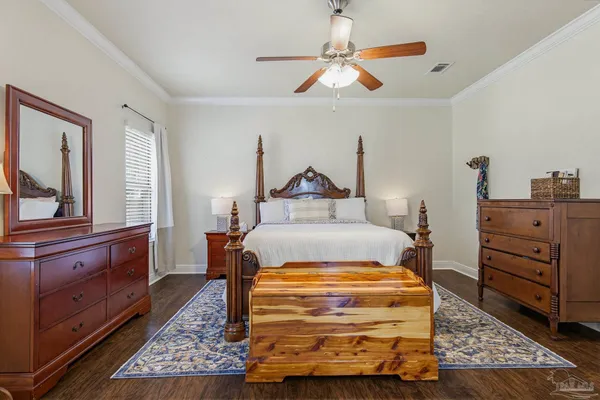 $724,999 | 1241 Soaring Boulevard, Cantonment, FL 32533
