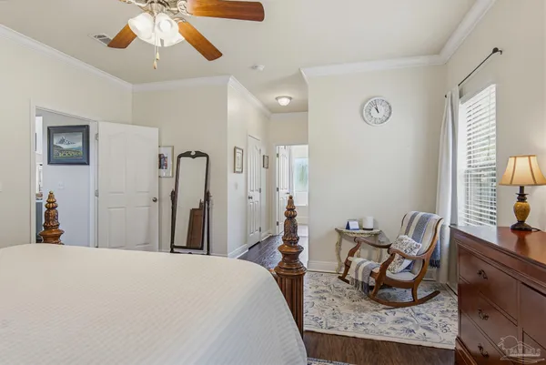 $724,999 | 1241 Soaring Boulevard, Cantonment, FL 32533