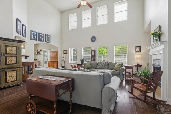 $724,999 | 1241 Soaring Boulevard, Cantonment, FL 32533
