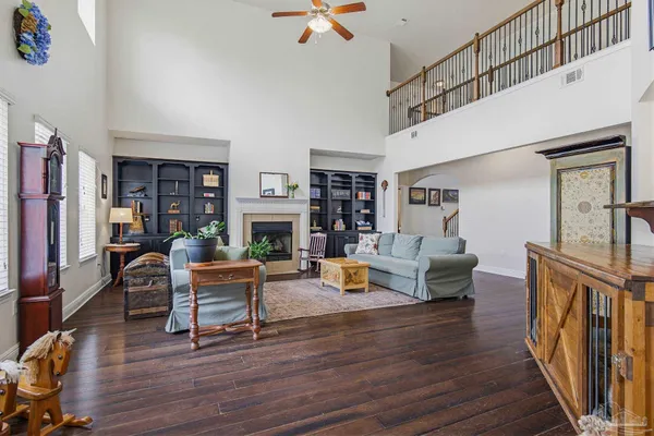$724,999 | 1241 Soaring Boulevard, Cantonment, FL 32533