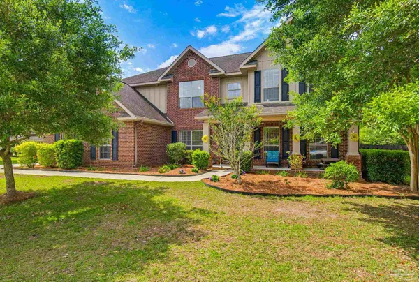 $724,999 | 1241 Soaring Boulevard, Cantonment, FL 32533