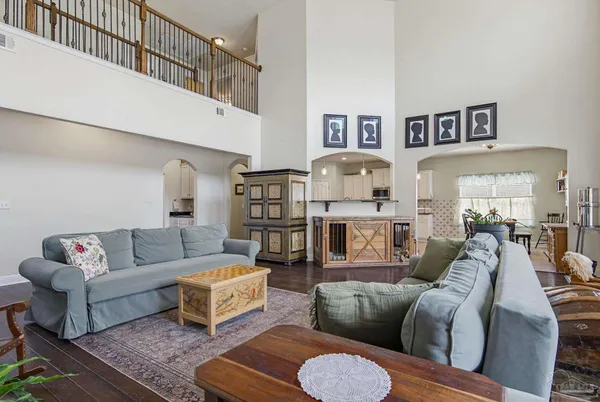 $724,999 | 1241 Soaring Boulevard, Cantonment, FL 32533