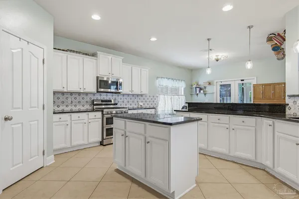 $724,999 | 1241 Soaring Boulevard, Cantonment, FL 32533
