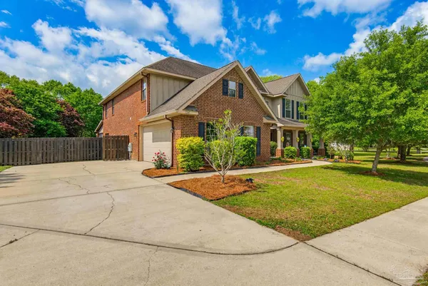 $724,999 | 1241 Soaring Boulevard, Cantonment, FL 32533
