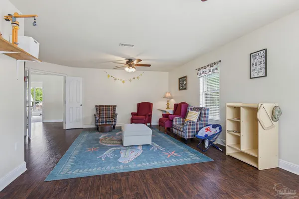 $724,999 | 1241 Soaring Boulevard, Cantonment, FL 32533