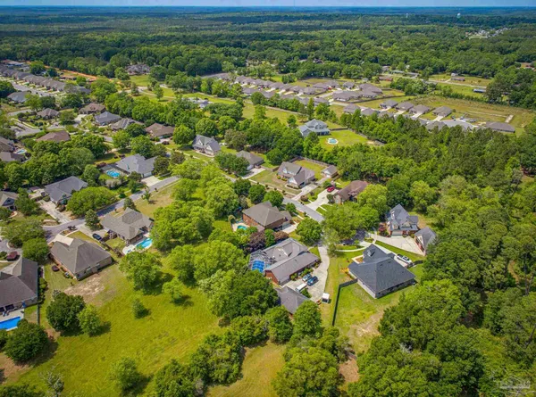 $724,999 | 1241 Soaring Boulevard, Cantonment, FL 32533
