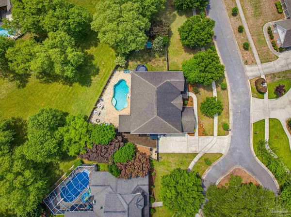 $724,999 | 1241 Soaring Boulevard, Cantonment, FL 32533
