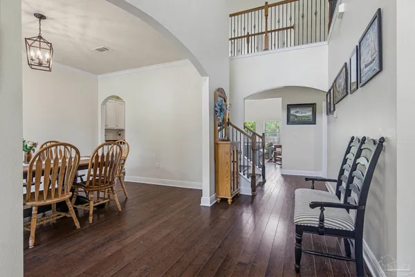 $724,999 | 1241 Soaring Boulevard, Cantonment, FL 32533
