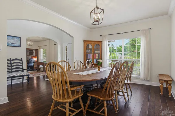 $724,999 | 1241 Soaring Boulevard, Cantonment, FL 32533