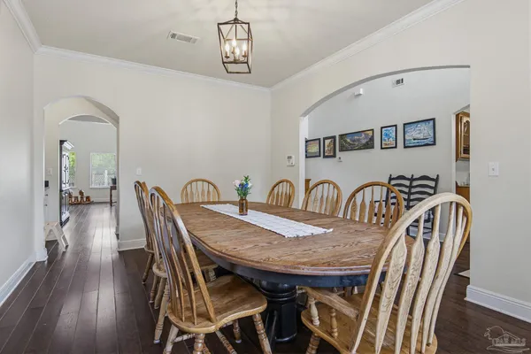 $724,999 | 1241 Soaring Boulevard, Cantonment, FL 32533