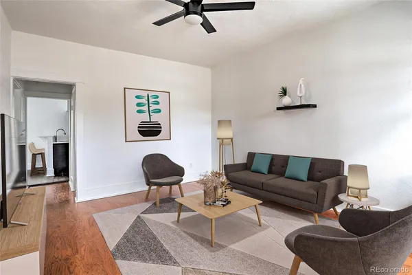 $2,475 | 2445 Julian Street, Denver, CO 80211