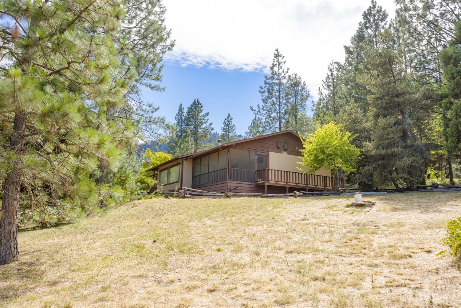 600 Schiefflin Gulch Road Gold Hill, OR 97525 - Photo 2 of 35 Additional Photo