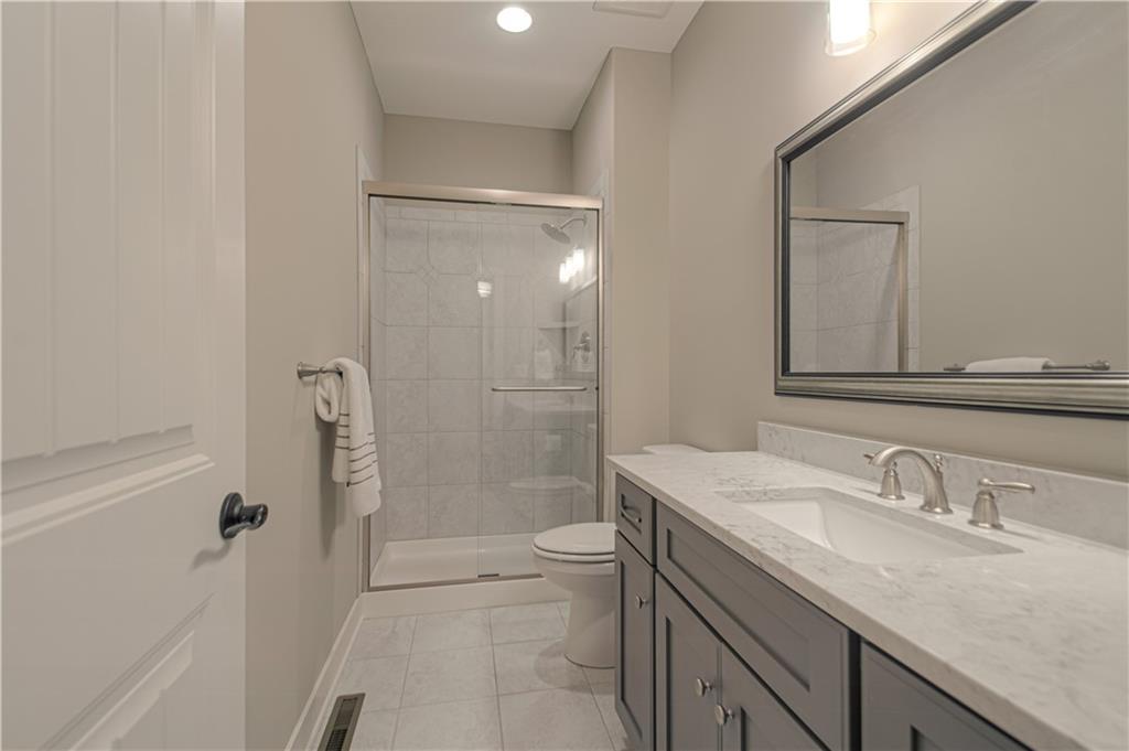 17227 South Allman Road Olathe, KS 66062 - Photo 20 of 61
