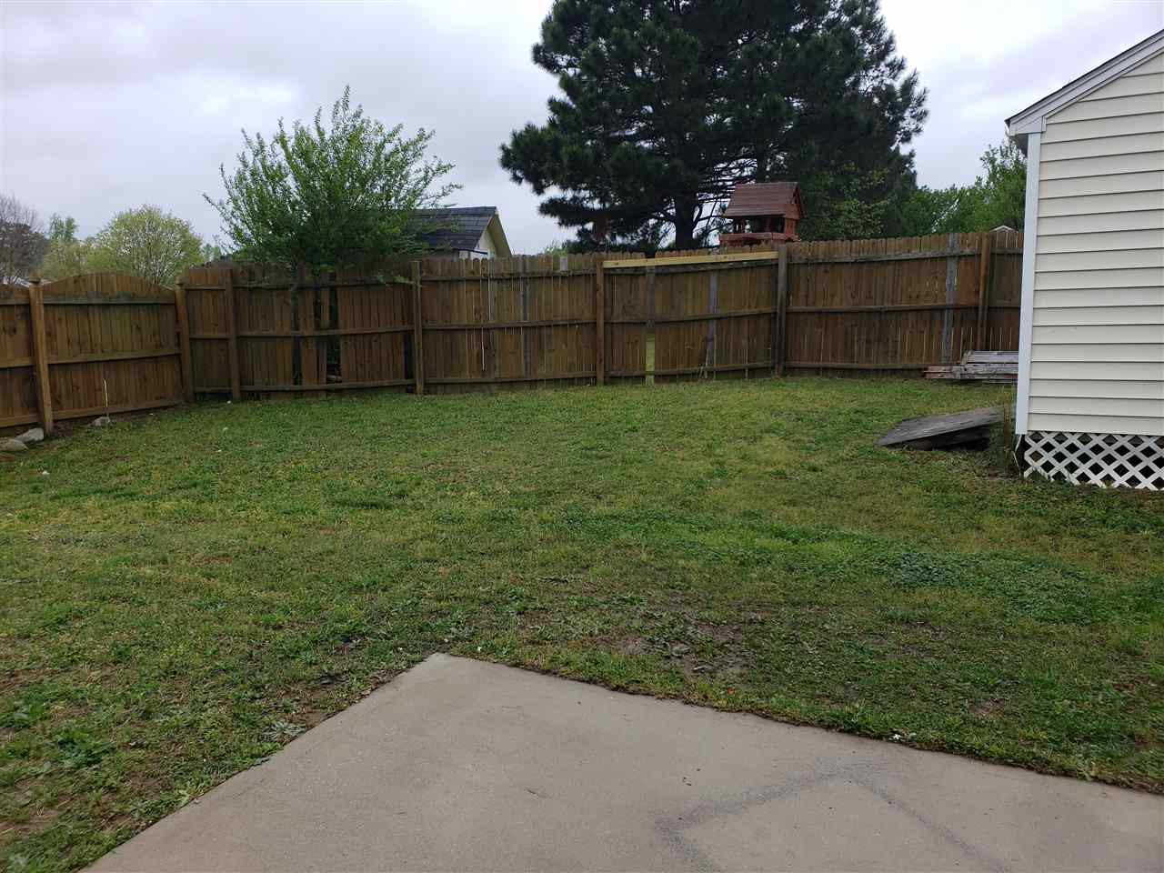 2305 Charny Drive Raleigh, NC 27604 - Photo 7 of 11 Photo 7