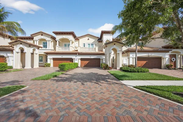 $1,195,000 | 155 Tresana Boulevard, Unit 105, Jupiter, FL 33478