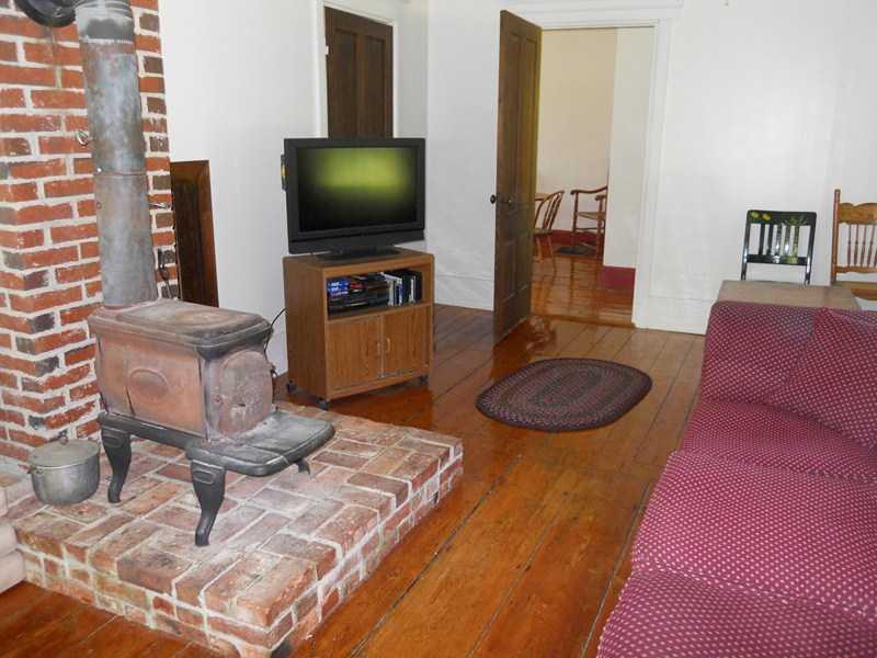 87 Marsh Road Corinth, ME 04427 - Photo 6 of 35 Den/Family/Great Room.