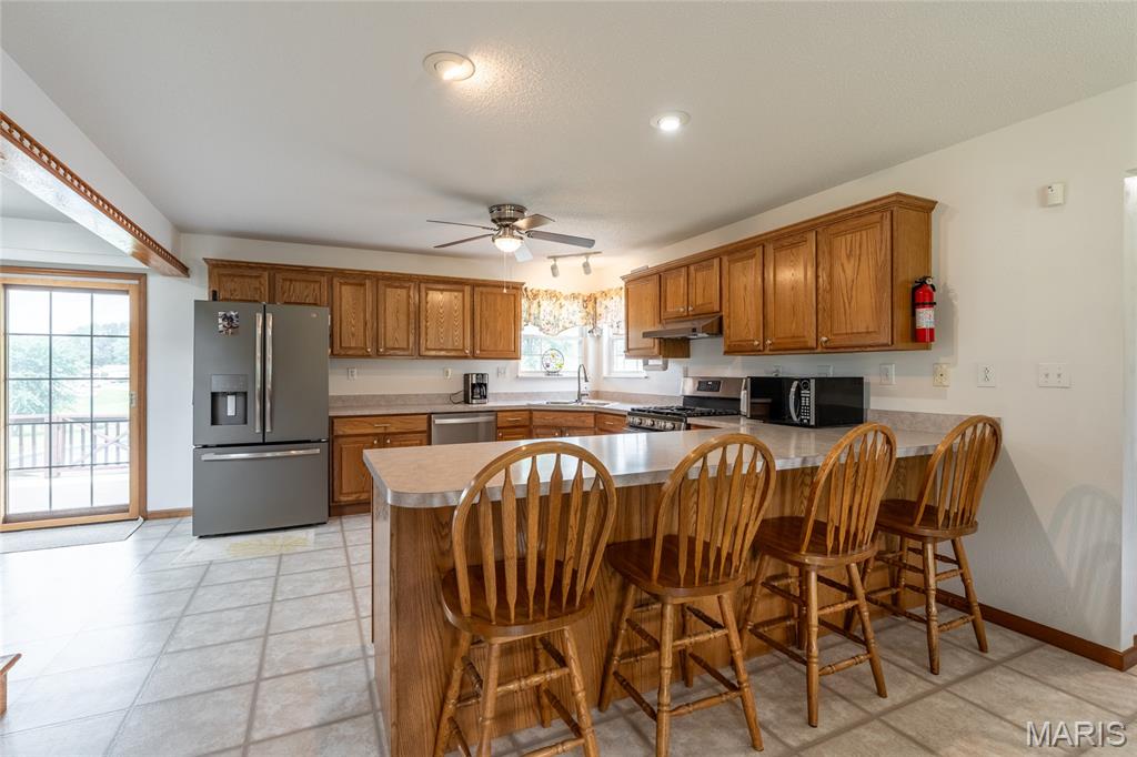 1282 Key W Drive Edwardsville, IL 62025 - Photo 12 of 39