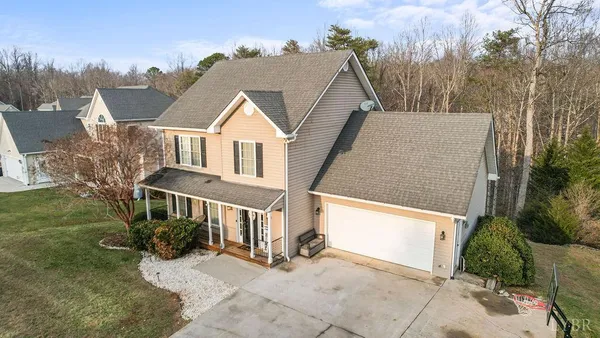 $445,900 | 130 Delaney Drive, Lynchburg, VA 24501