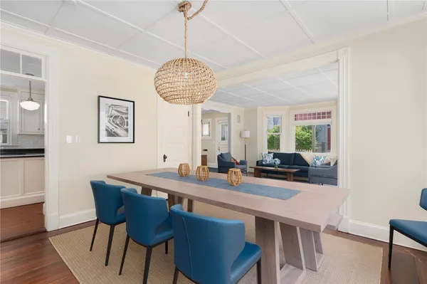 $4,500 | 21 Division Street, Newport, RI 02840