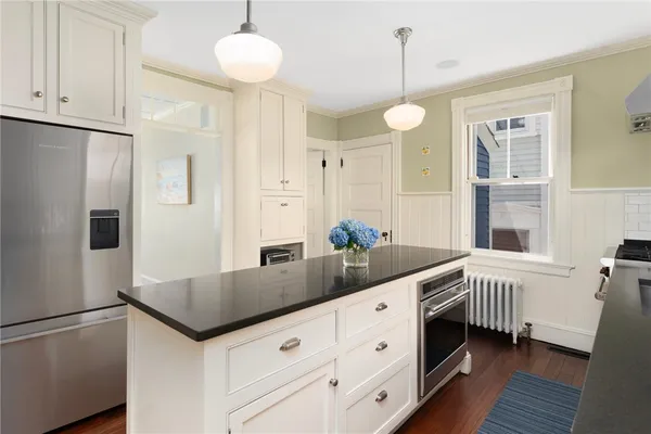 $4,500 | 21 Division Street, Newport, RI 02840