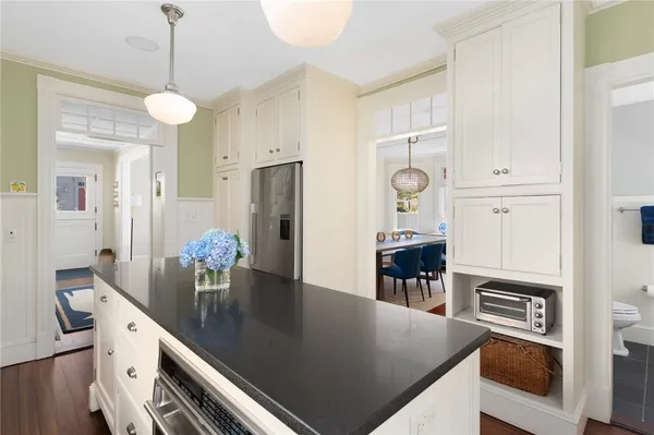 $4,500 | 21 Division Street, Newport, RI 02840