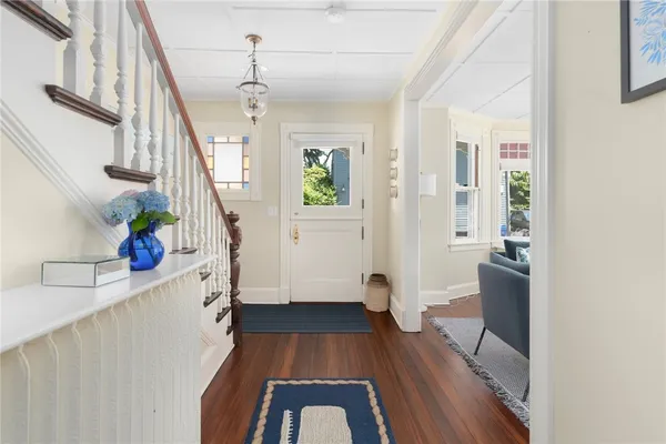 $4,500 | 21 Division Street, Newport, RI 02840