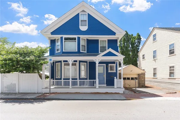 $4,500 | 21 Division Street, Newport, RI 02840