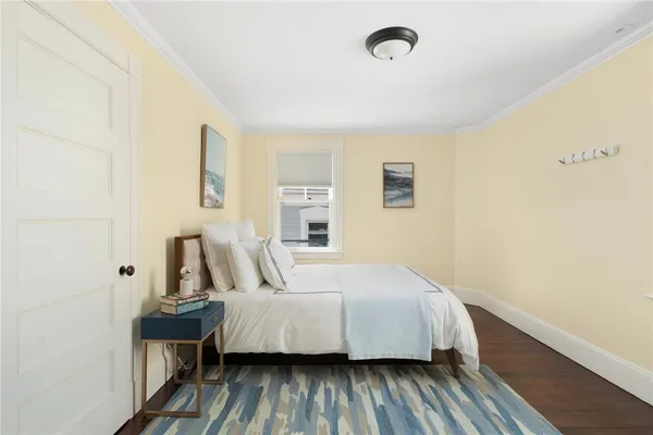 $4,500 | 21 Division Street, Newport, RI 02840