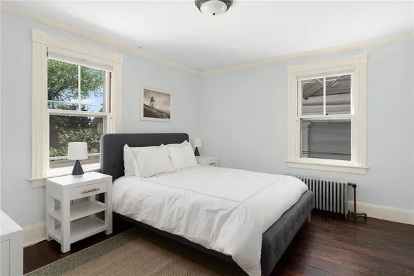 $4,500 | 21 Division Street, Newport, RI 02840