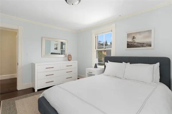 $4,500 | 21 Division Street, Newport, RI 02840