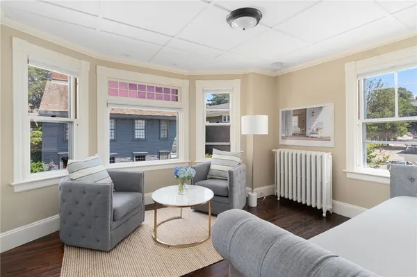 $4,500 | 21 Division Street, Newport, RI 02840