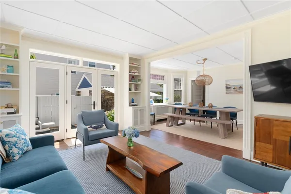 $4,500 | 21 Division Street, Newport, RI 02840