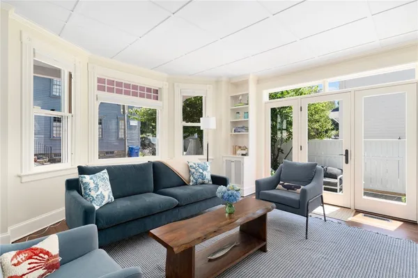 $4,500 | 21 Division Street, Newport, RI 02840