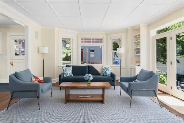 $4,500 | 21 Division Street, Newport, RI 02840