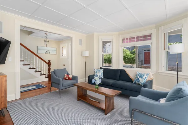 $4,500 | 21 Division Street, Newport, RI 02840