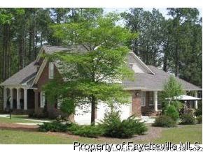 6827 Surrey Road Fayetteville, NC 28306 - Photo 2 of 12 Gallery Image 2