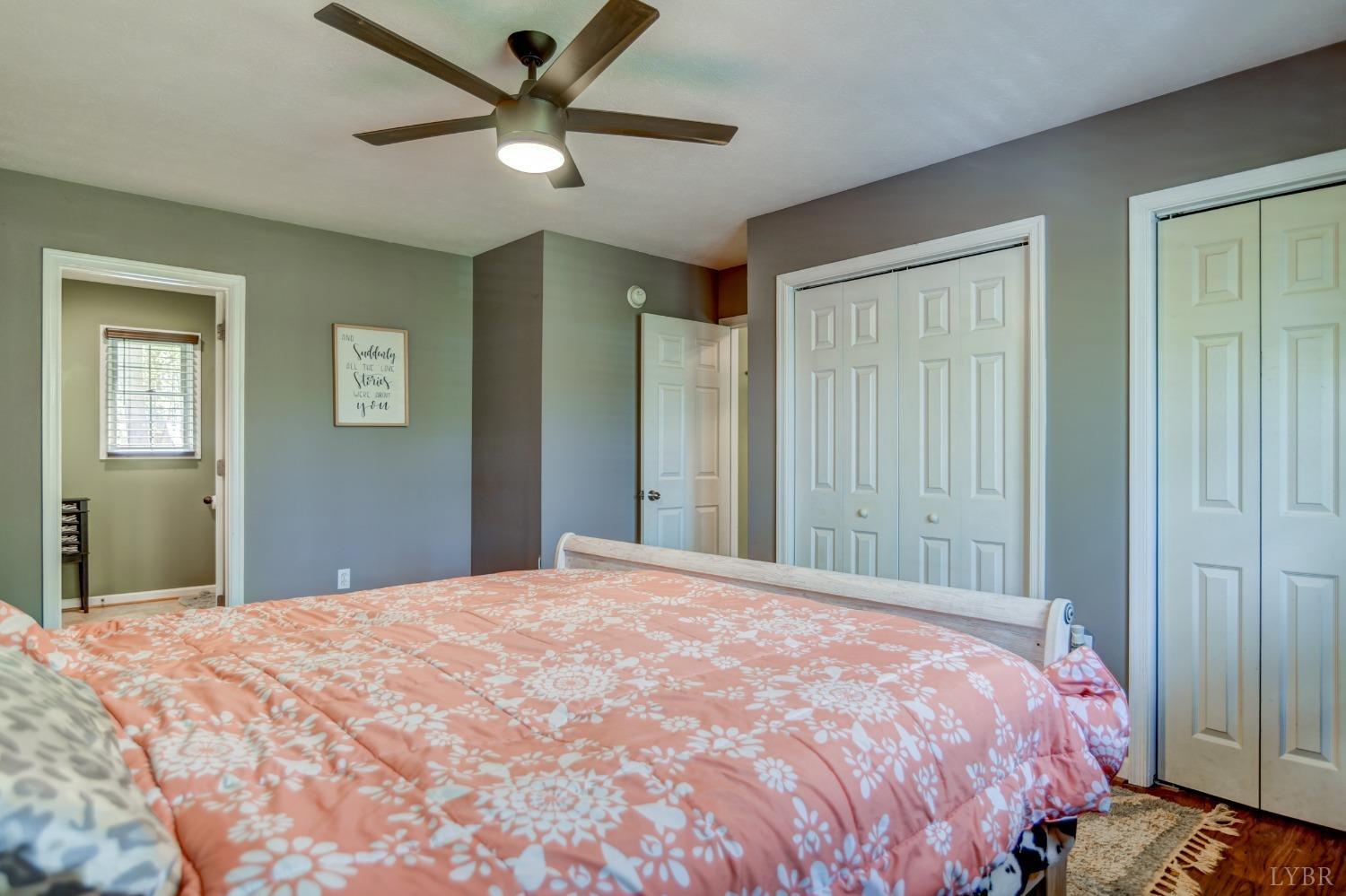 531 Log Cabin Road Appomattox, VA 24522 - Photo 16 of 33