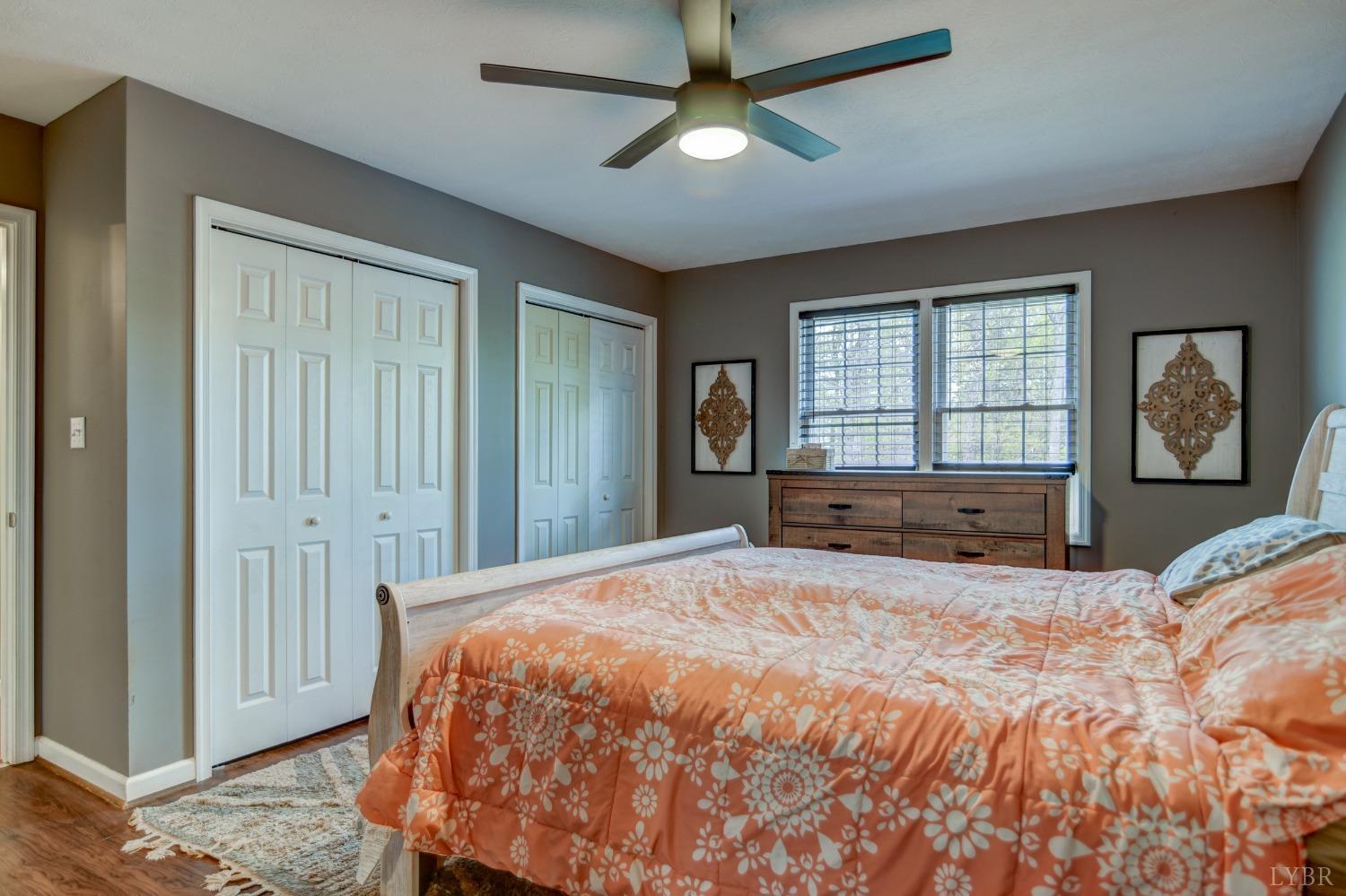 531 Log Cabin Road Appomattox, VA 24522 - Photo 18 of 33