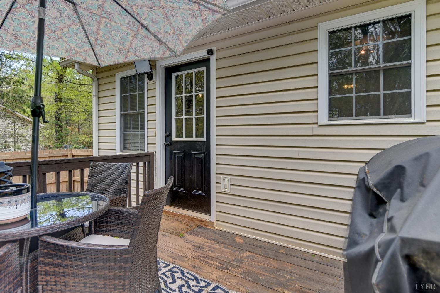 531 Log Cabin Road Appomattox, VA 24522 - Photo 24 of 33