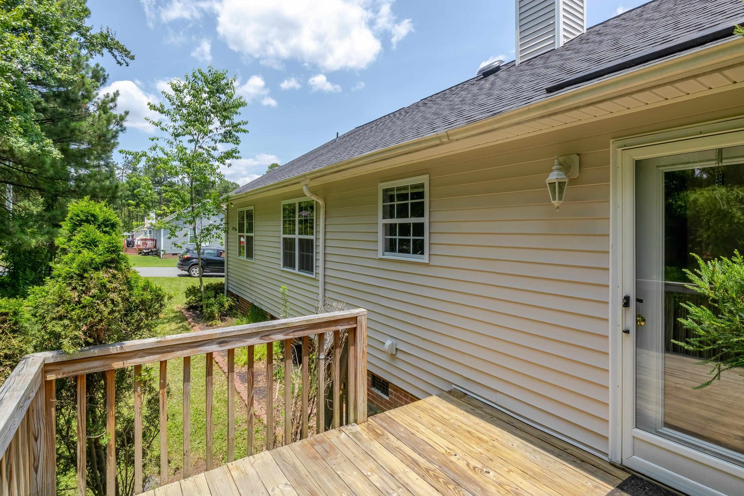 123 Grassy Rio Lane Garner, NC 27529 - Photo 30 of 37 Photo 30