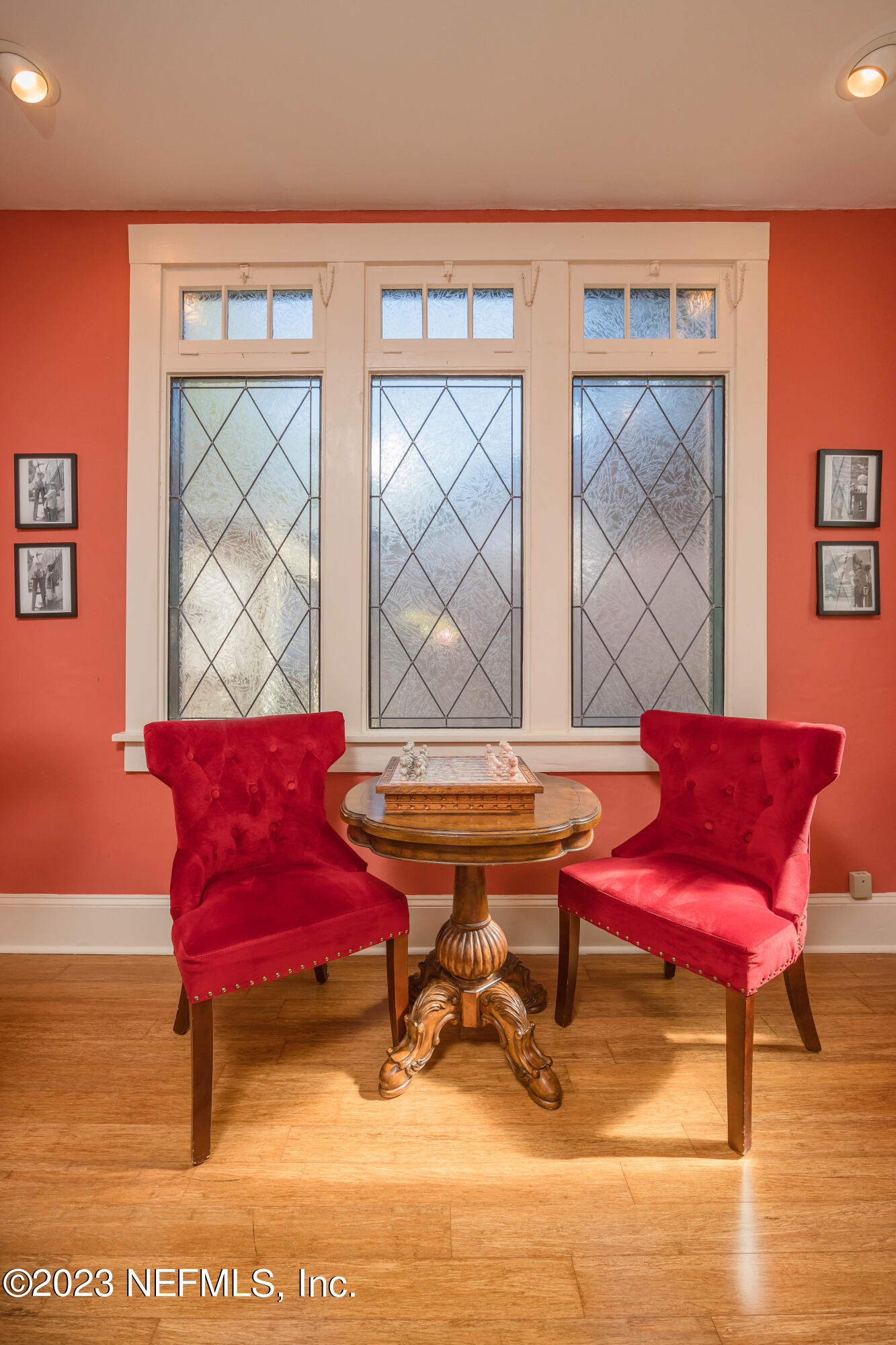 16 May Street St. Augustine, FL 32084 - Photo 18 of 86 Formal Dining Room